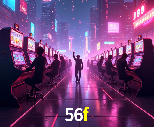 Estatísticas 56f