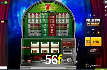 Desvendando o Mundo dos Jogos Virtuais na 56f