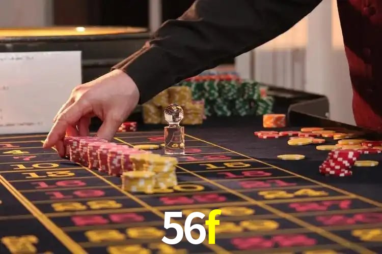 Desvendando o Mundo dos Jogos Virtuais na 56f