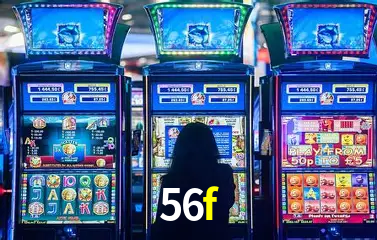 Desvendando o Mundo dos Jogos Virtuais na 56f