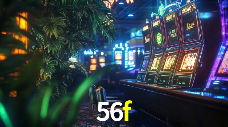 APP oficial da 56f para mobile
