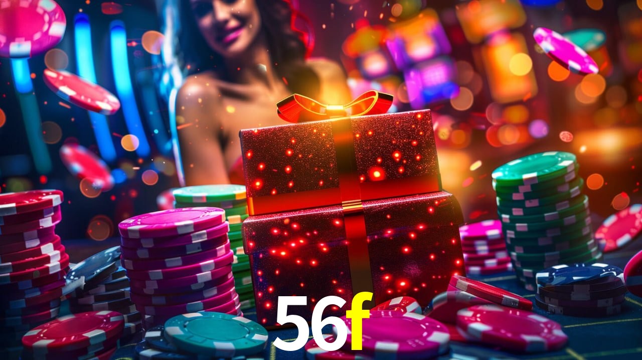 Bônus Diários 56f
