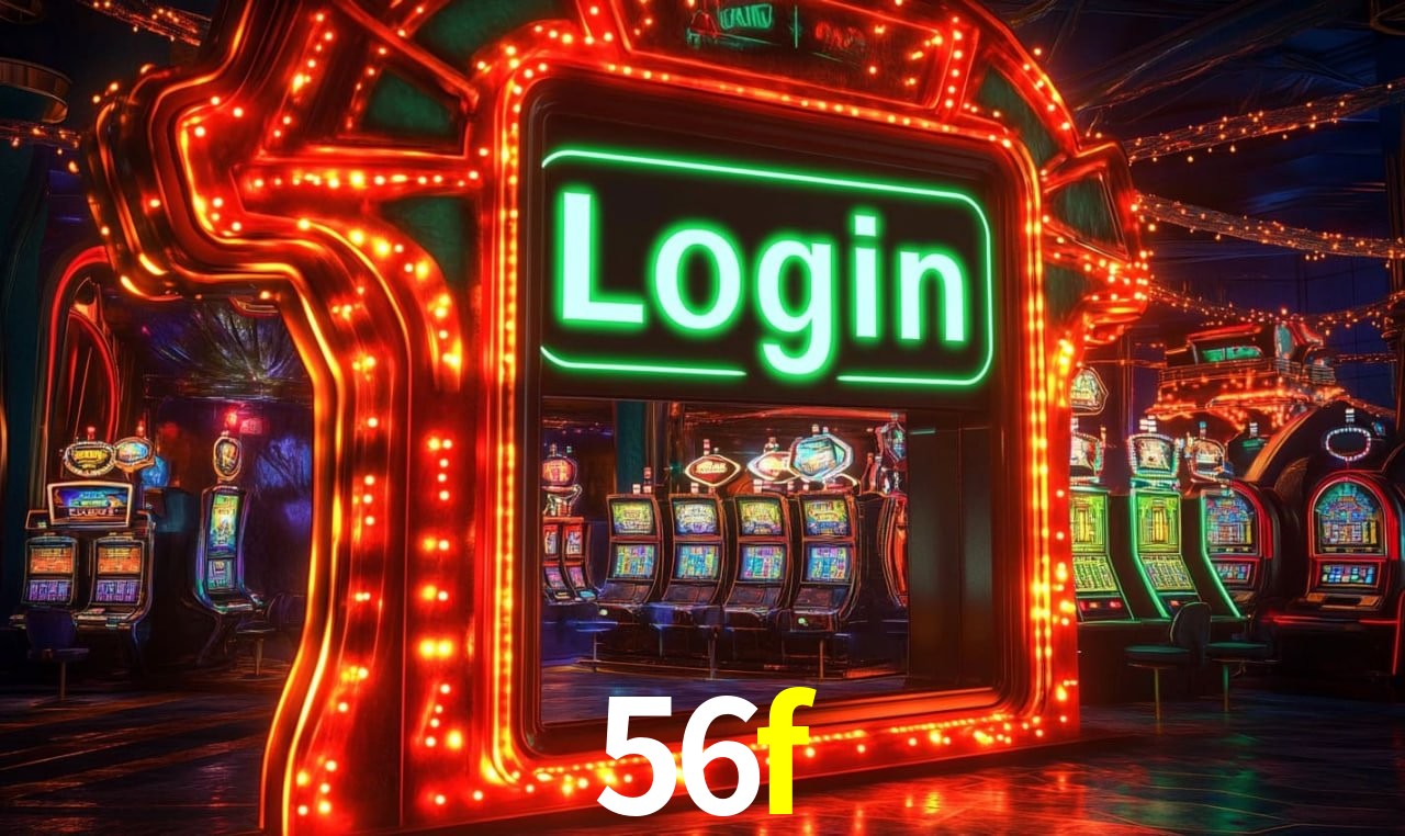 Jogos de Slot 56f