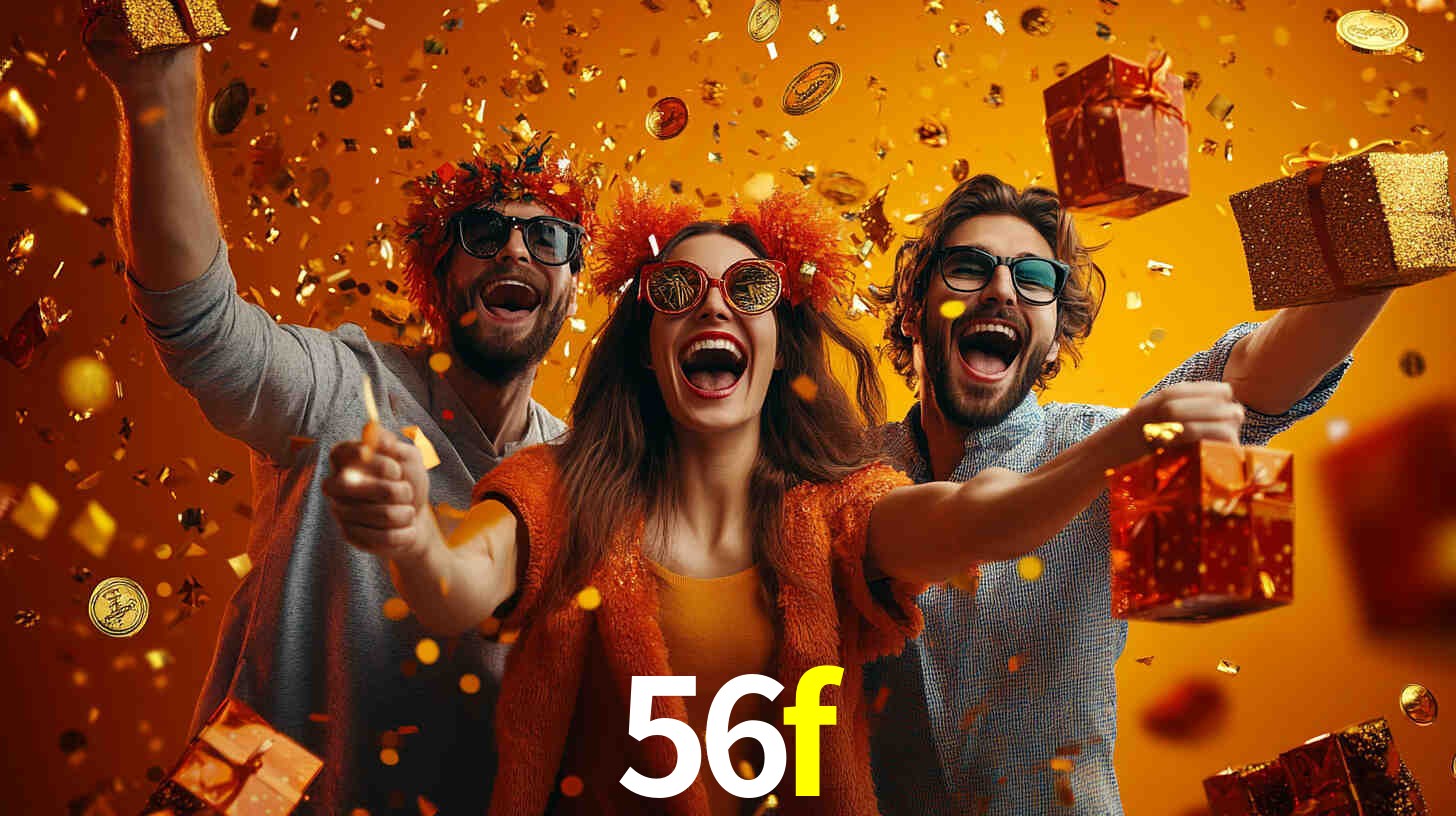 56f: A Experiência de Casino com Jogos de Mesa ao Vivo