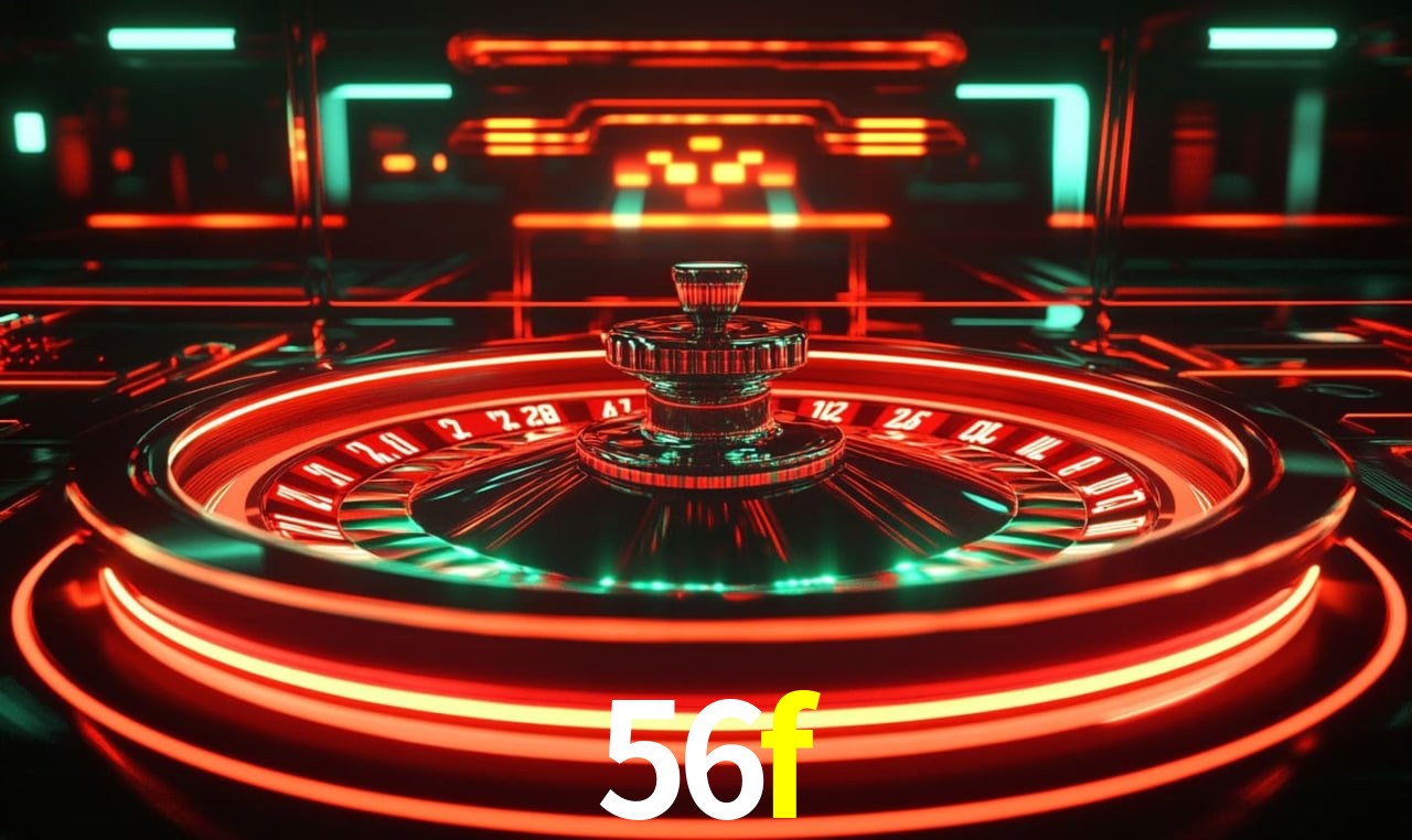 A Experiência Imersiva dos Cassinos Ao Vivo no 56f