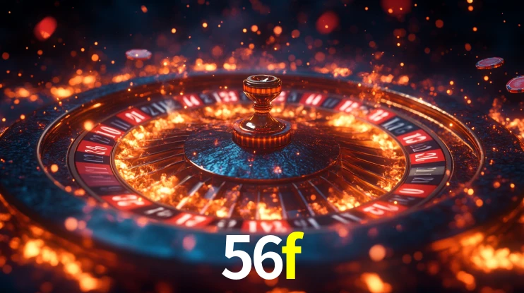 56f: Jogos de Caça-Níqueis-Altas Recompensas, Roleta-Velocidade, Blackjack-Desafios Máximos