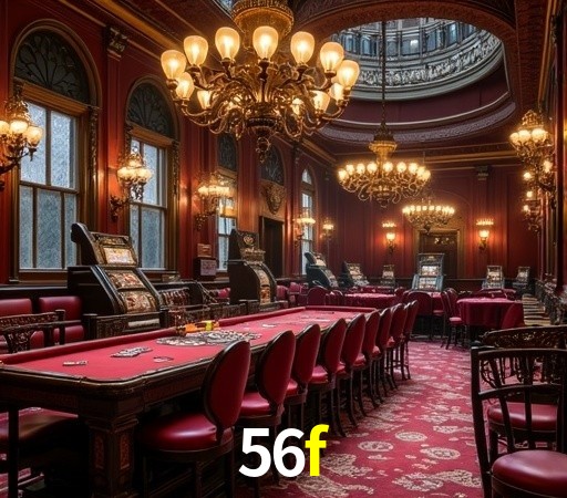 Casino Ao Vivo 56f